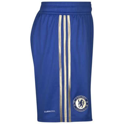 Chelsea Home Short 2012/13 - Kids