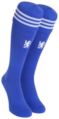 Chelsea Home Change Socks 2010/11 - Reflex Blue/White