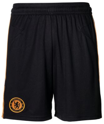Chelsea Away Shorts 2010/11