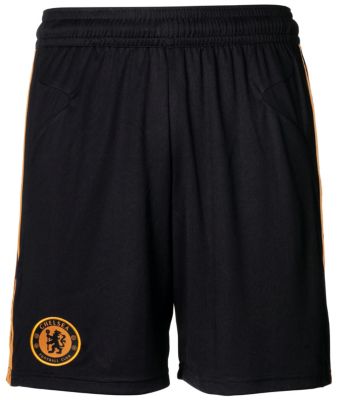 Chelsea Away Shorts 2010/11 - Kids