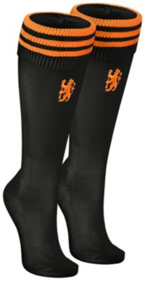 Chelsea Away Socks 2010/11