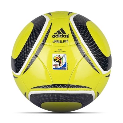 adidas World Cup 2010 Miniball - Size 1