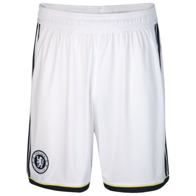 Chelsea Third Short 2011/12 - Kids