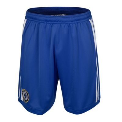 Chelsea Home Short 2011/12 - Kids