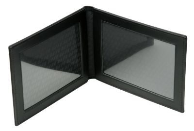 F1™ Photo Frame - Black