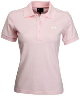 F1 Polo Shirt - Pink - Women's