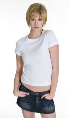 F1™ T-Shirt - White - Women's