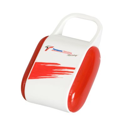 Panasonic Toyota Racing Ear Plugs