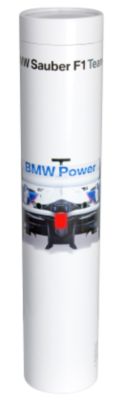 BMW Sauber F1 Team Fan Set