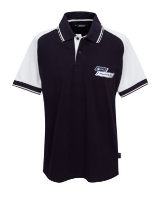 at&t Williams Team Polo Shirt