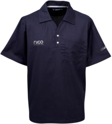 at&t Williams Nico Rosberg Polo Shirt