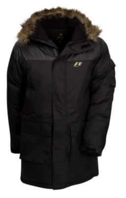 Formula 1 Collection Heavyweight Jacket
