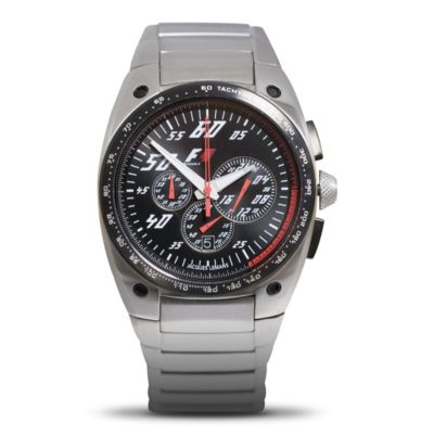 Jacques Lemans F1™ Sports Speed Chronograph Watch