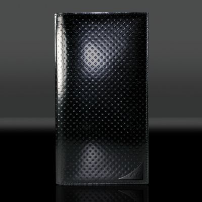 Formula 1™ Collection Passport Wallet - Buffalo Leather