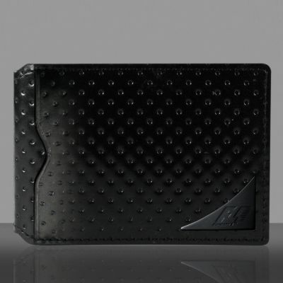 Formula 1™ Collection Identity And Credit Card Holder - Buffalo Leather