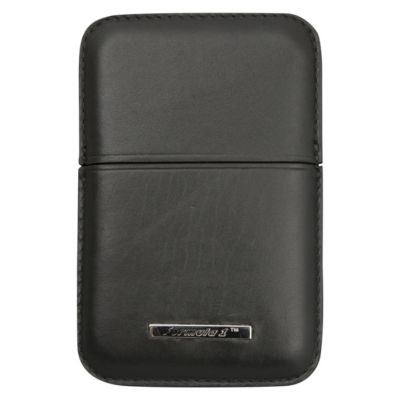 Formula 1™ Collection Identity And Credit Card Holder - Soft Calf Leather