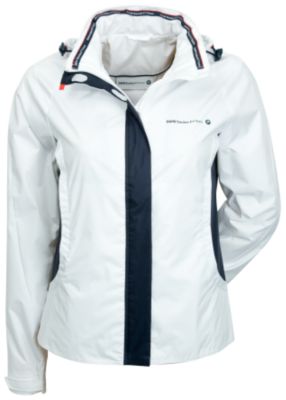 BMW Sauber F1 Team Wind Jacket - Women's