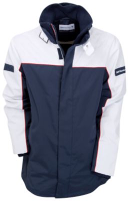 BMW Sauber F1 Team Long Jacket