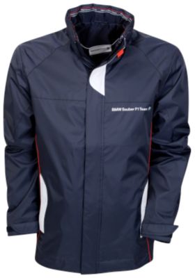 BMW Sauber F1 Team Windjacket - Blue