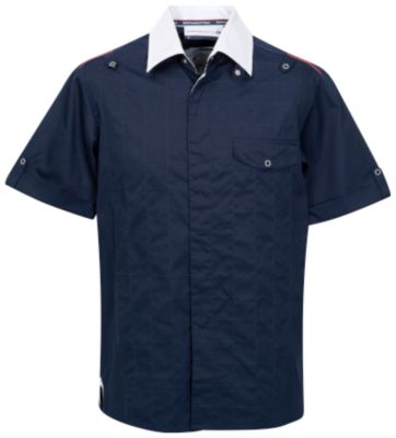 BMW Sauber F1 Team Fashion Shirt - Blue