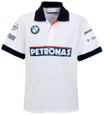 BMW Sauber F1 Team Pit Crew Shirt