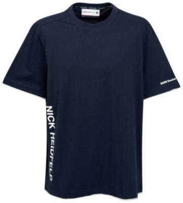 BMW Sauber F1 Team Nick Heidfeld T-Shirt