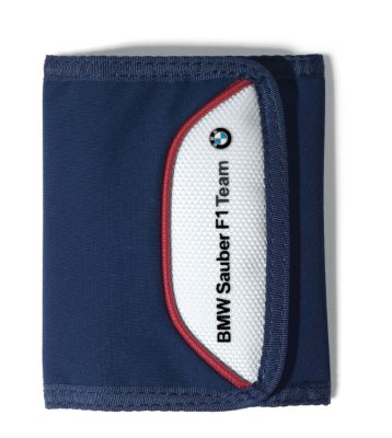 BMW Sauber F1 Team Wallet