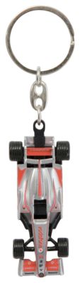 Vodafone McLaren Mercedes MP4-23 Car Keyring