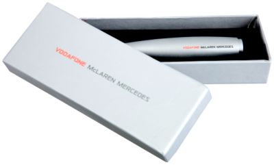 Vodafone McLaren Mercedes Gravity Pen
