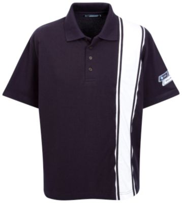 at&t Williams Team Polo Shirt - Navy/White