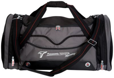 Panasonic Toyota Racing Team Sportsbag TF1 09 'Professional'