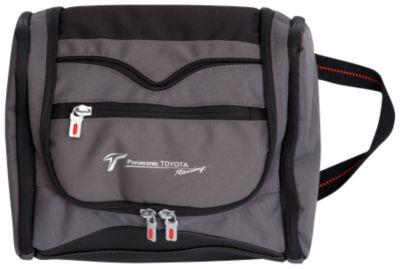 Panasonic Toyota Racing  Wash Bag TF1 09