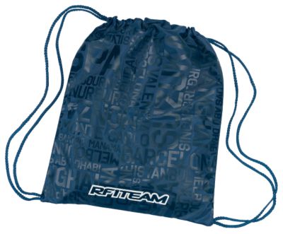 Renault F1 Team Gymbag 09
