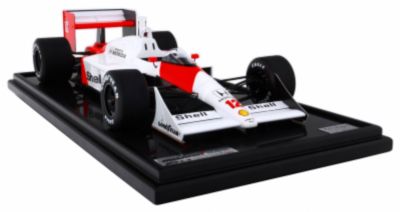 McLaren MP4-4 '88 1/8 Model Car