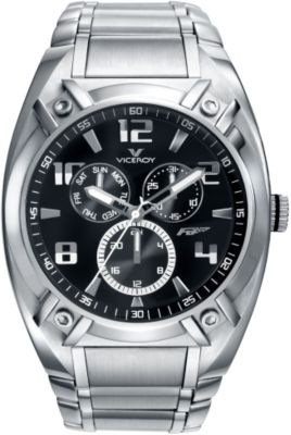 Fernando Alonso Viceroy Multil-Function Bracelet Watch