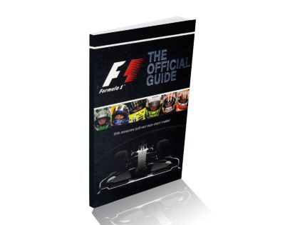 F1™ Formula One The Official Guide