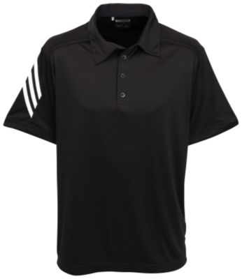 adidas ClimaCool All Tour Polo - Black