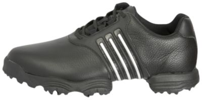 adidas Innolux - Black/Black/Metallic Silver