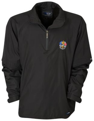 Ryder Cup Pro Quip Pqlite Playing Top - Black