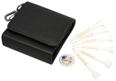 Ryder Cup Leatherette Tee Wallet