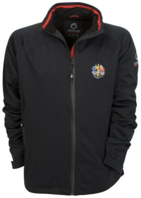 Ryder Cup Sunderland Whisperdry Jacket - Black