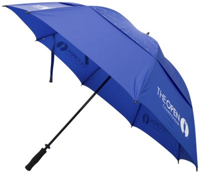 The Open Umbrella