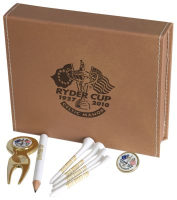 Ryder Cup 2010 Box Set