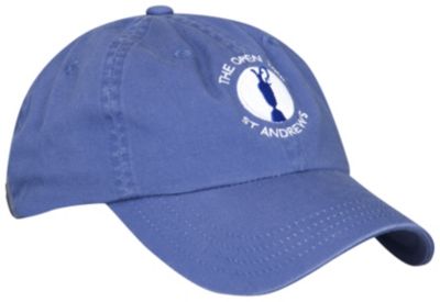 The Open 2010 Original Cap - Royal