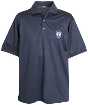 The Open 2010 Marbas Sardegna Polo Shirt - Navy