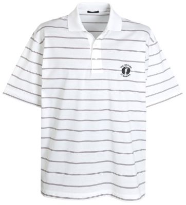 The Open 2010 Veneto Polo Shirt - White
