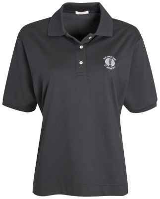 The Open 2010 Susanna Polo Shirt - Black