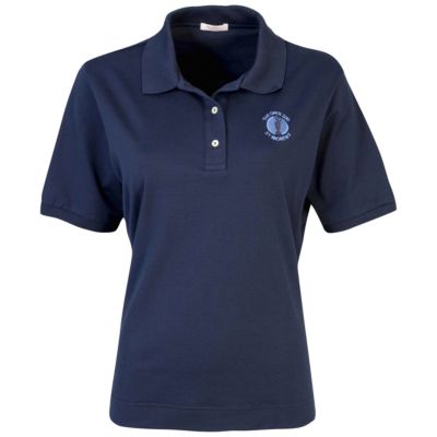 The Open 2010 Susanna Polo Shirt - Navy
