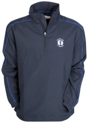 The Open 2010 Glenmuir Storm Bloc Pro Jacket -  Navy/Ink