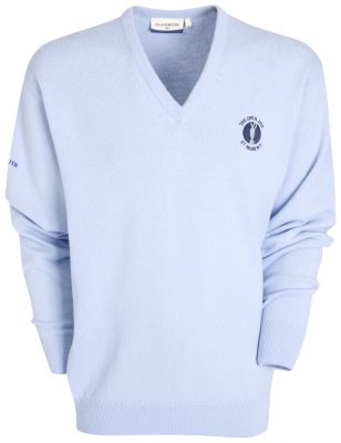 The Open 2010 Glenmuir Lomond Sweater - Paradise